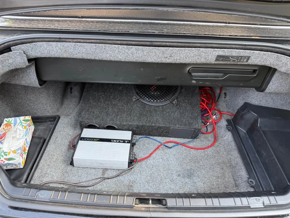2002 BMW E46 3 Series - Image 13 of 15