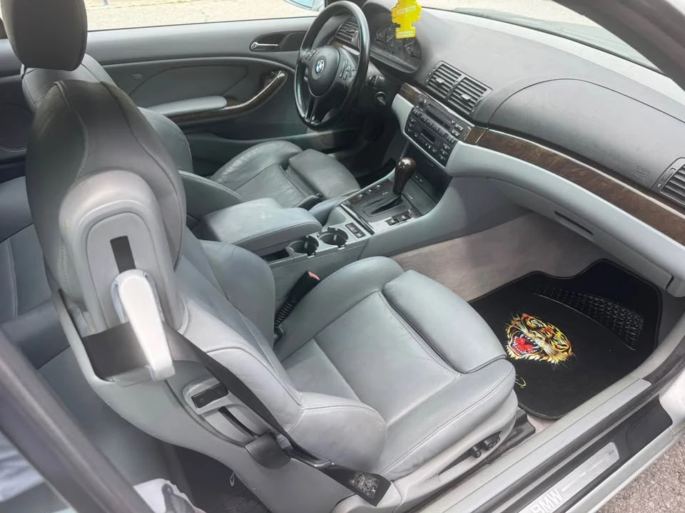 2002 BMW E46 3 Series - Image 2 of 13
