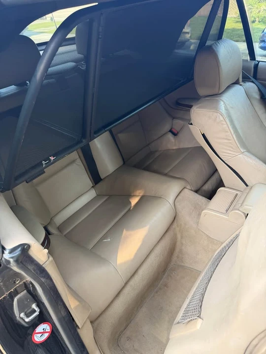2002 BMW E46 3 Series - Image 12 of 15