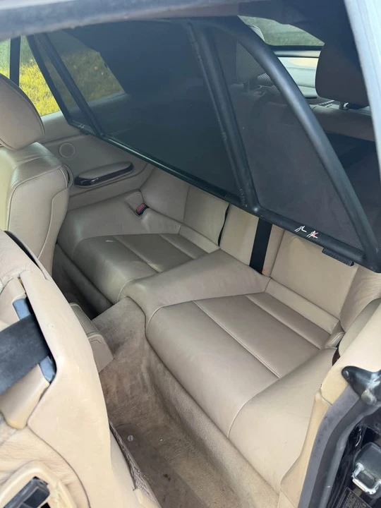 2002 BMW E46 3 Series - Image 10 of 15