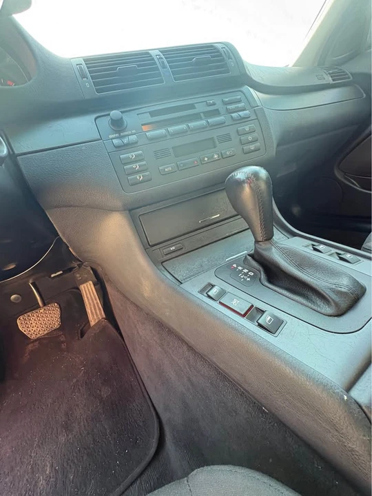 2002 BMW E46 3 Series - Image 3 of 10