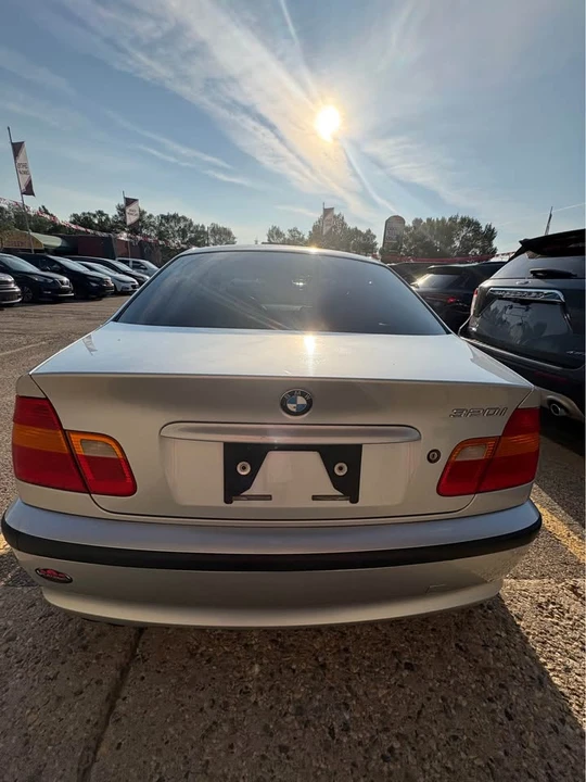 2002 BMW E46 3 Series - Image 7 of 10
