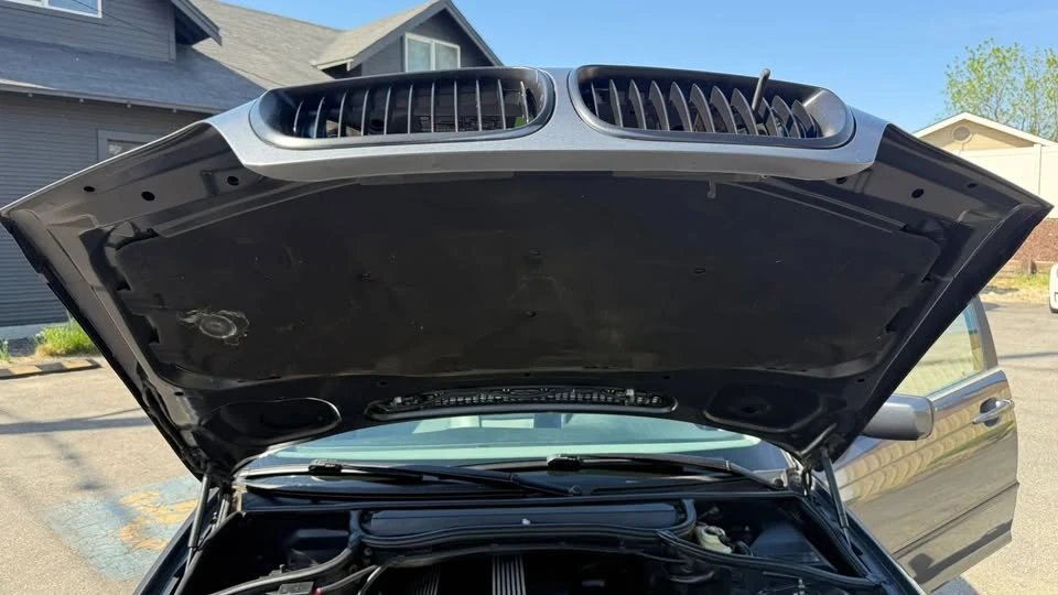 2002 BMW E46 3 Series - Image 19 of 20