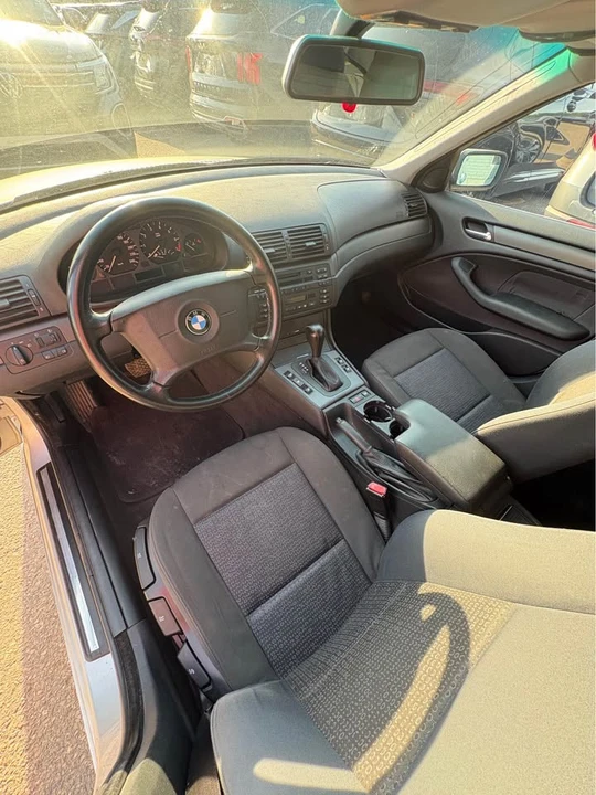 2002 BMW E46 3 Series - Image 2 of 10