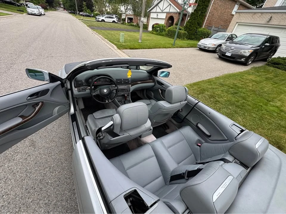 2002 BMW E46 3 Series - Image 10 of 13