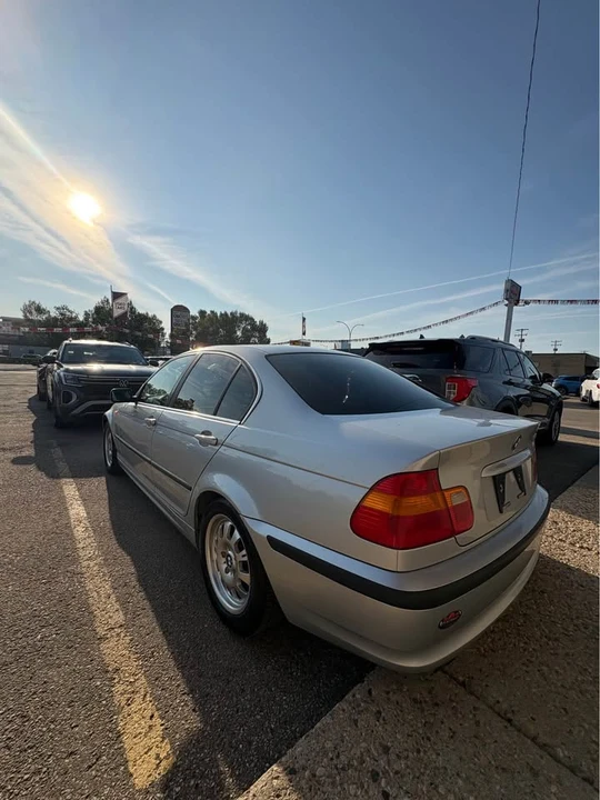 2002 BMW E46 3 Series - Image 9 of 10