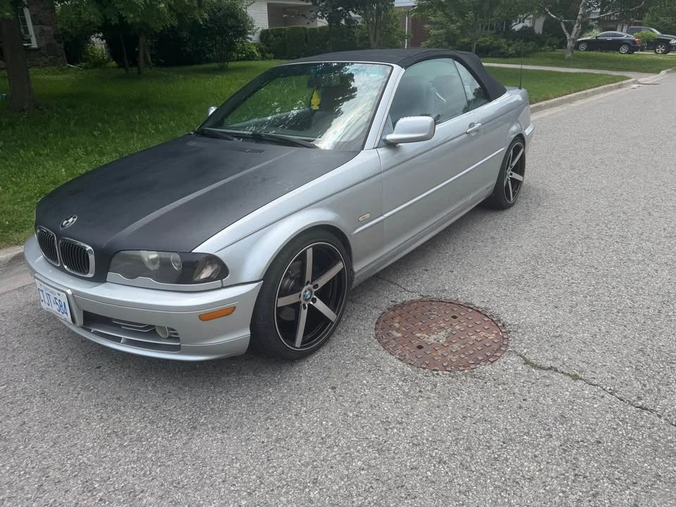 2002 BMW E46 3 Series - Image 4 of 13