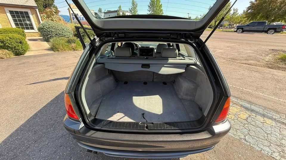 2002 BMW E46 3 Series - Image 13 of 20