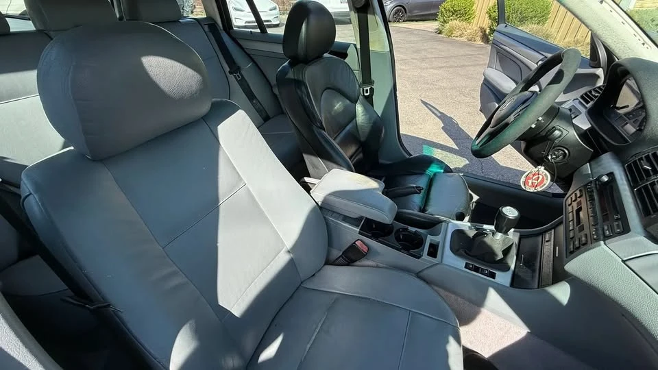 2002 BMW E46 3 Series - Image 16 of 20