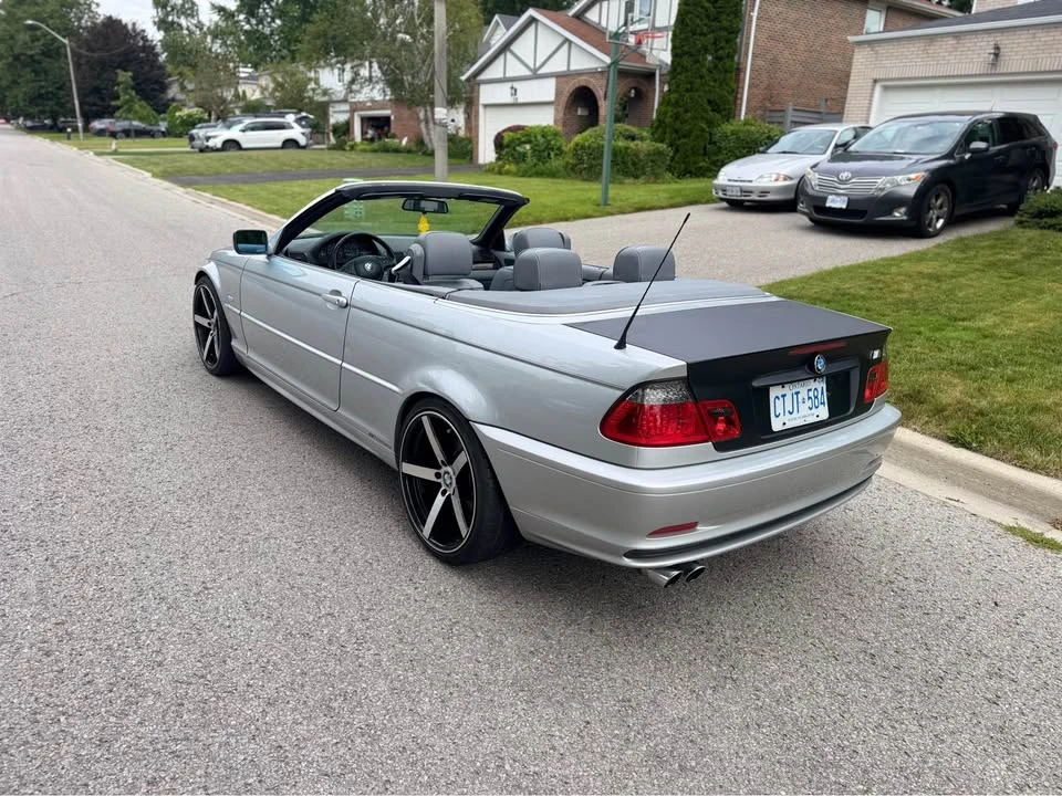 2002 BMW E46 3 Series - Image 7 of 13