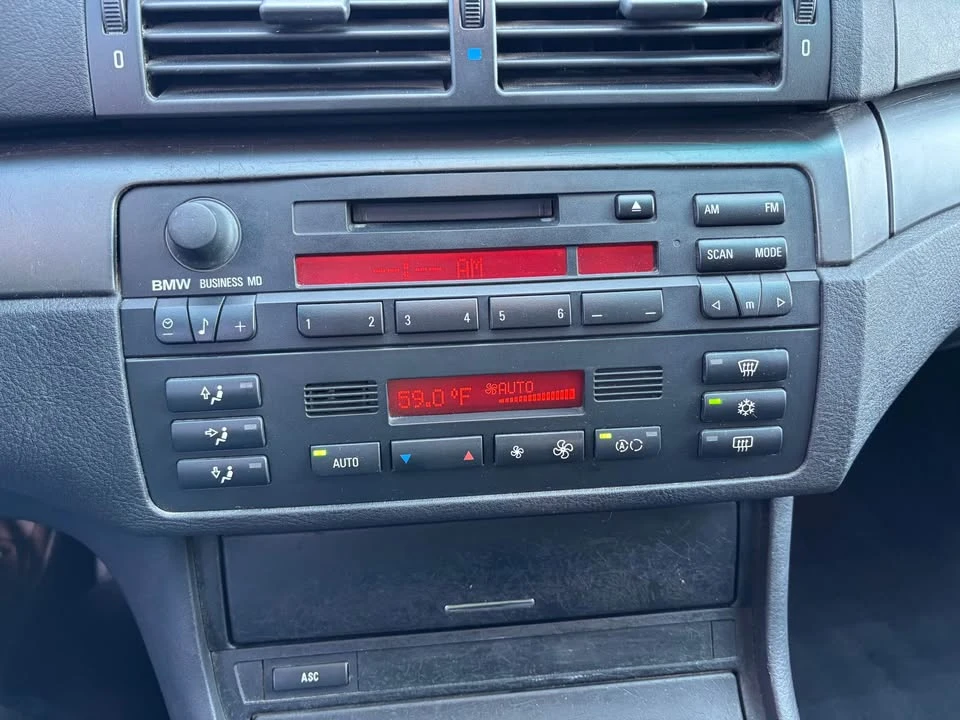 2002 BMW E46 3 Series - Image 11 of 12