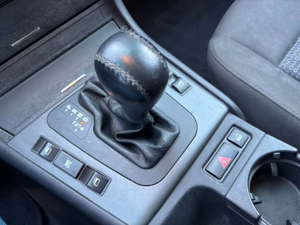2002 BMW E46 3 Series - Image 12 of 12