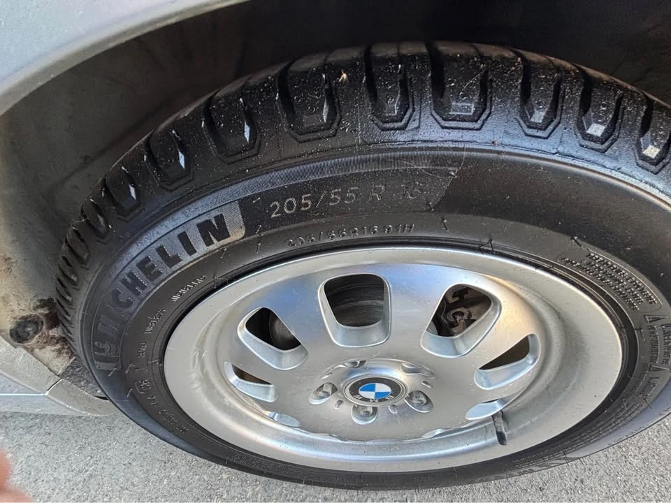 2002 BMW E46 3 Series - Image 6 of 12