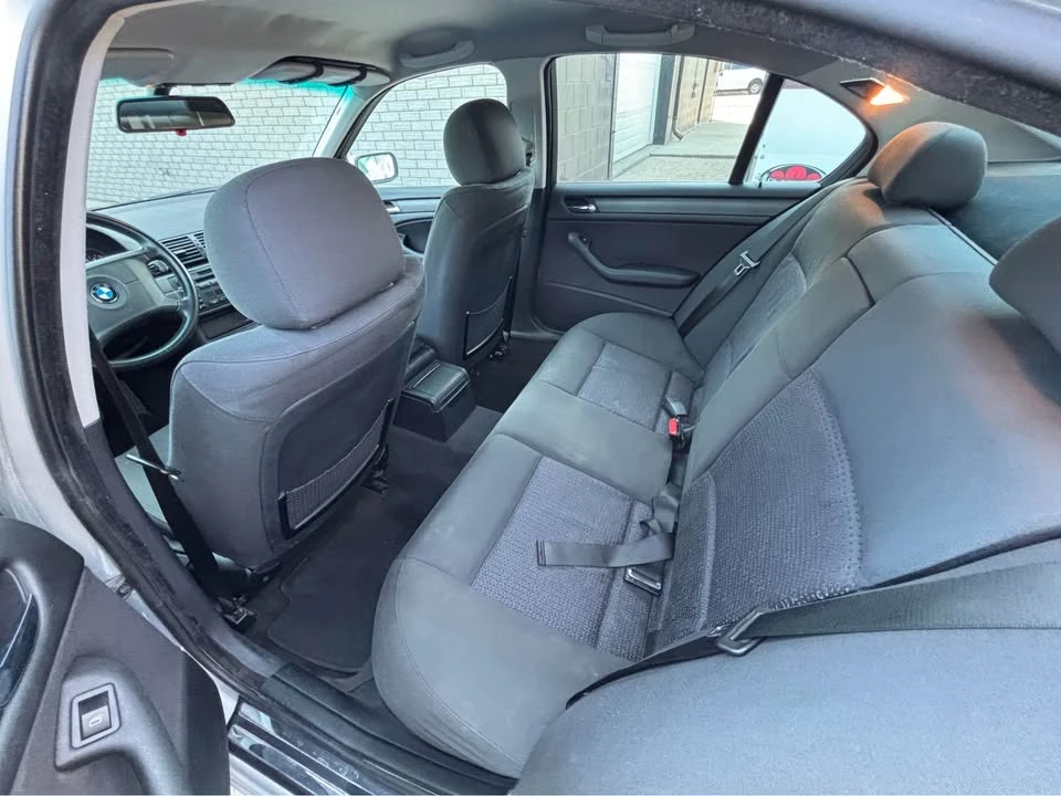 2002 BMW E46 3 Series - Image 7 of 12