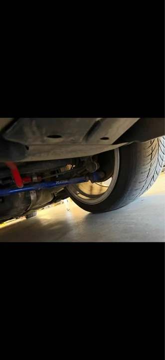 2002 BMW E46 3 Series - Image 10 of 10