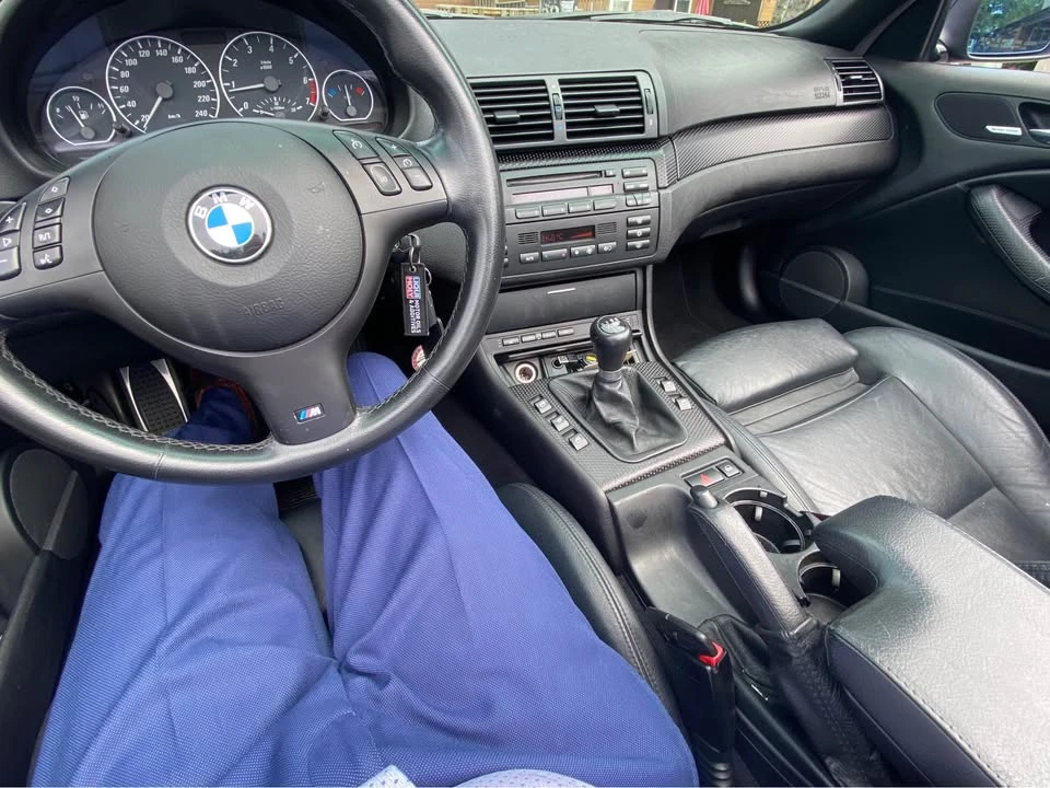 2002 BMW E46 3 Series - Image 12 of 12