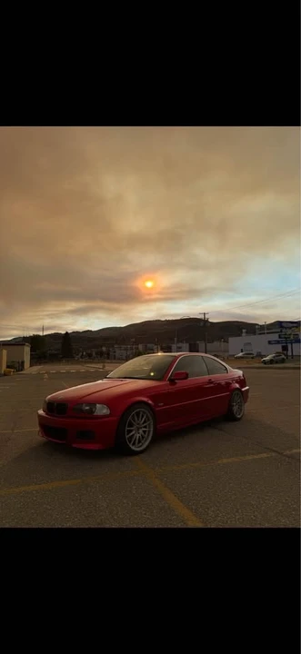2002 BMW E46 3 Series - Image 2 of 10