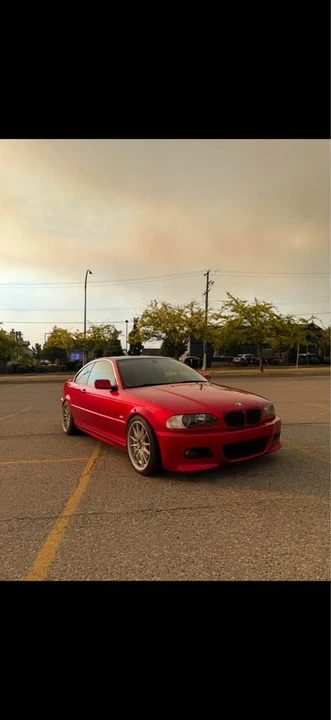 2002 BMW E46 3 Series - Image 4 of 10