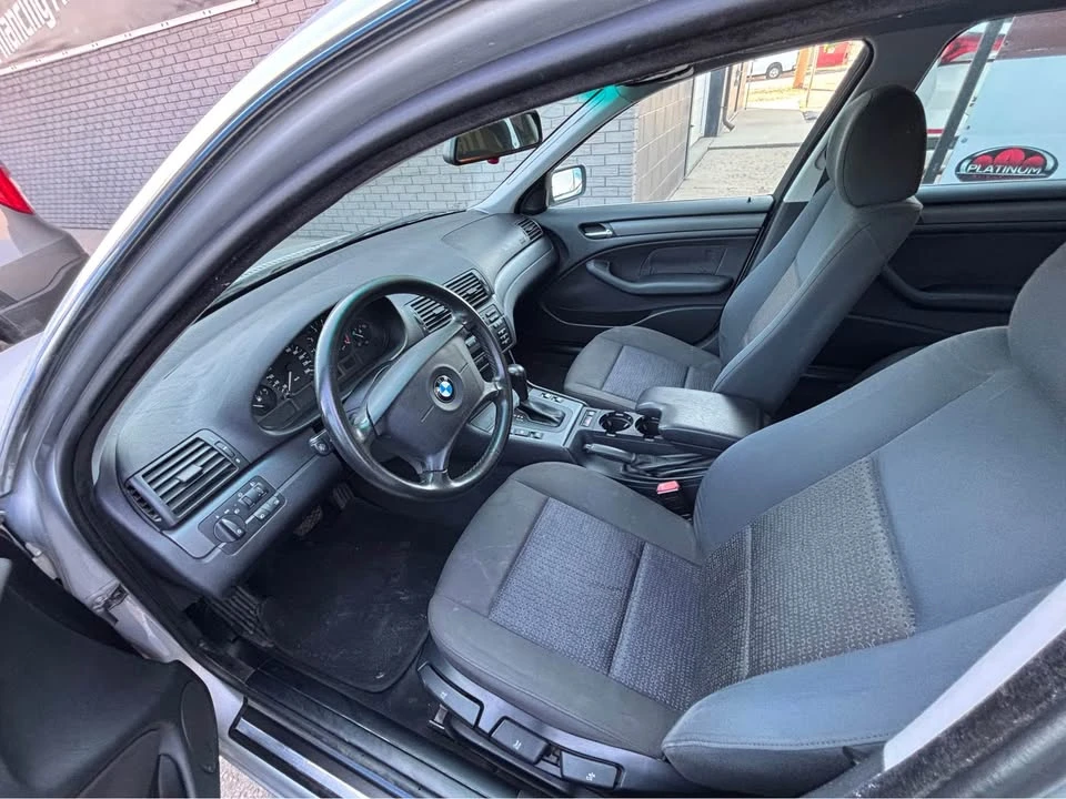 2002 BMW E46 3 Series - Image 8 of 12