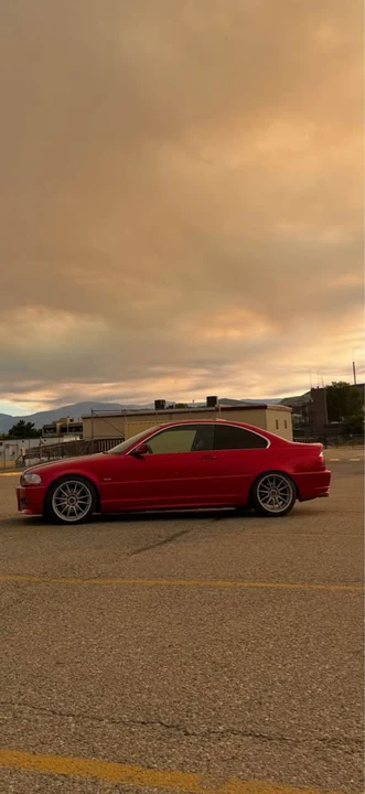 2002 BMW E46 3 Series - Image 3 of 10