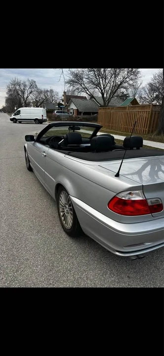 2002 BMW E46 3 Series - Image 4 of 9