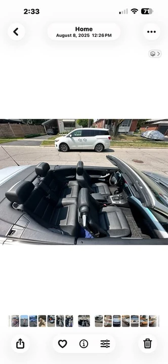 2002 BMW E46 3 Series - Image 6 of 9
