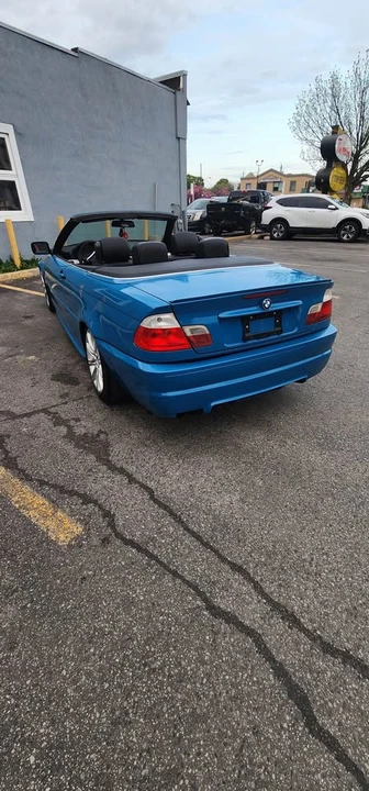 2002 BMW E46 3 Series - Image 6 of 7