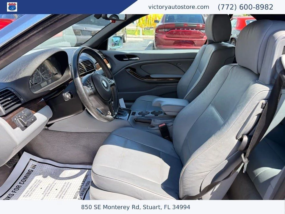 2002 BMW E46 3 Series - Image 2 of 20