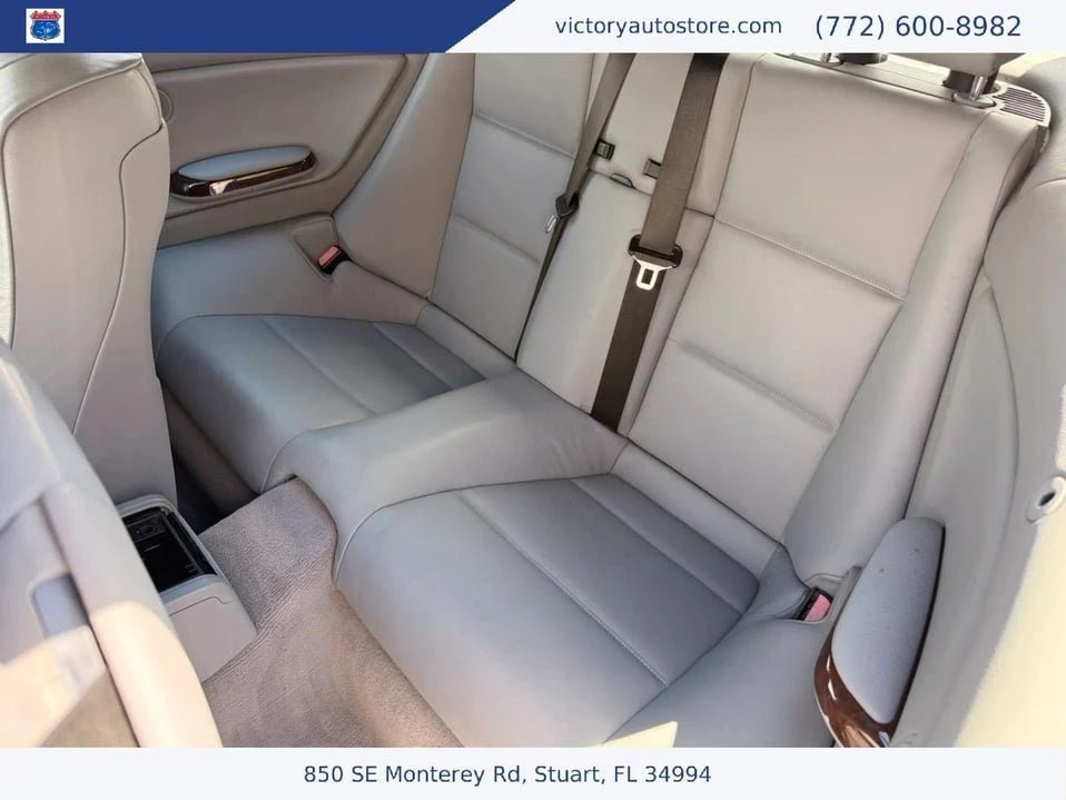2002 BMW E46 3 Series - Image 16 of 20