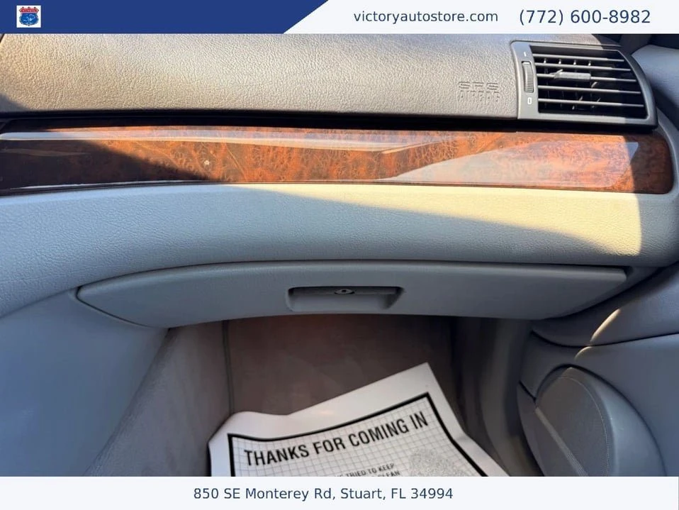 2002 BMW E46 3 Series - Image 15 of 20