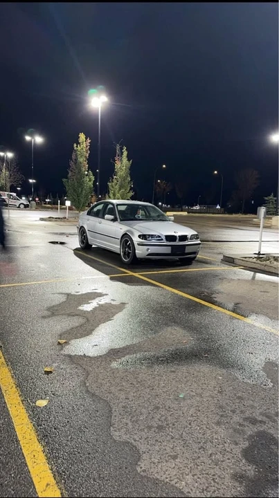 2002 BMW E46 3 Series - Image 2 of 10