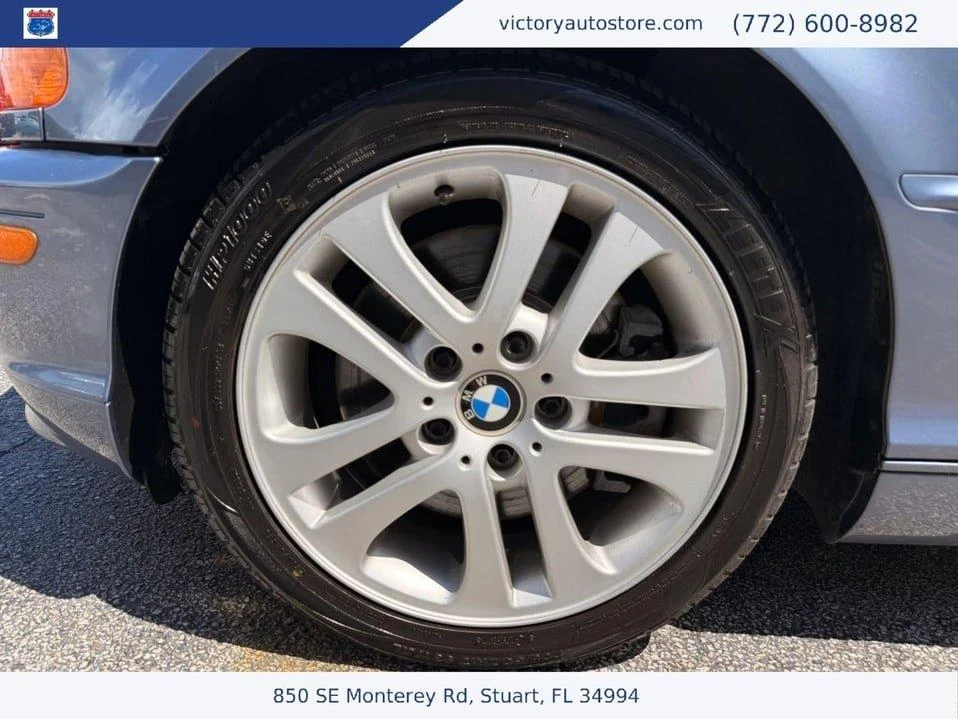 2002 BMW E46 3 Series - Image 20 of 20