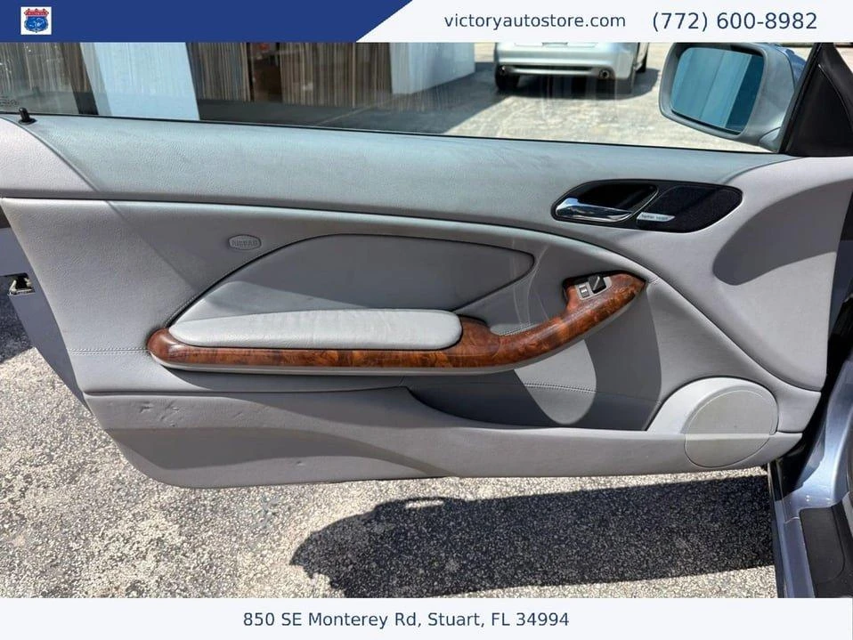2002 BMW E46 3 Series - Image 18 of 20