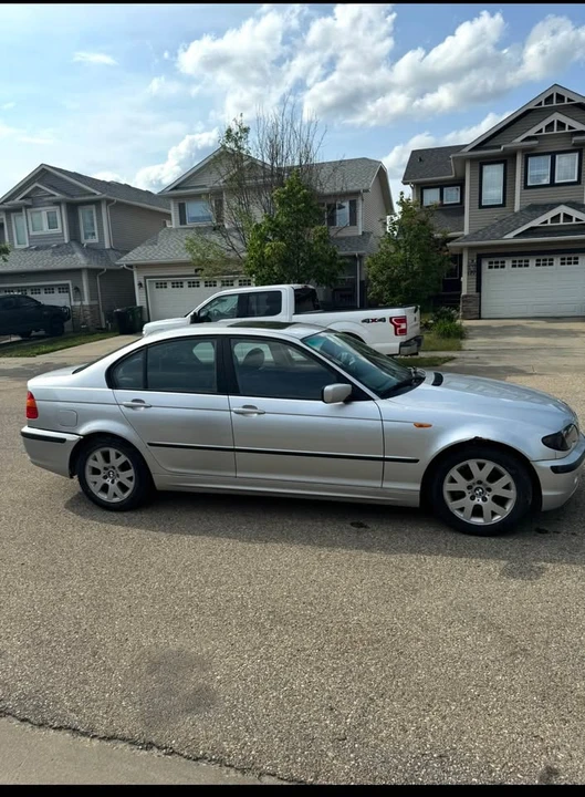 2002 BMW E46 3 Series - Image 5 of 10