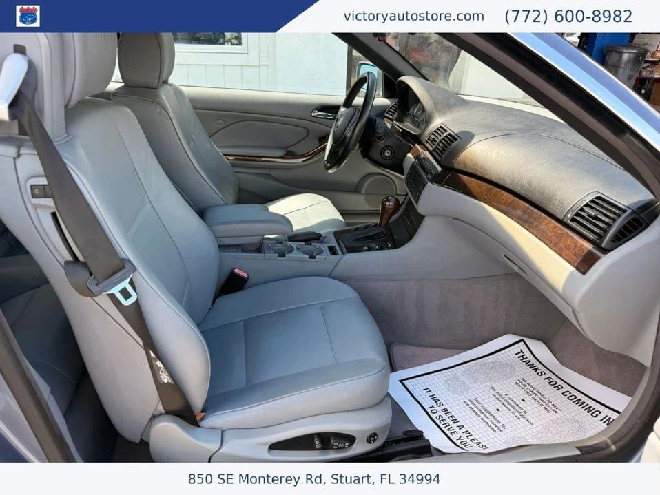 2002 BMW E46 3 Series - Image 4 of 20
