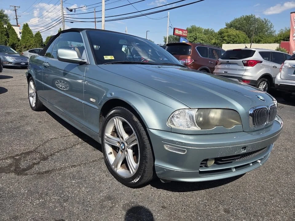 2002 BMW E46 3 Series - Image 2 of 9