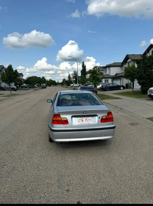 2002 BMW E46 3 Series - Image 10 of 10