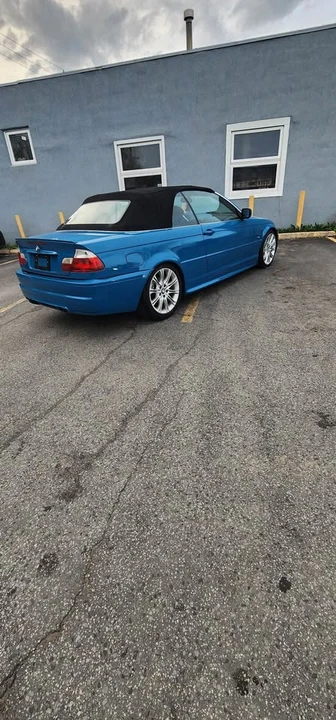 2002 BMW E46 3 Series - Image 2 of 7