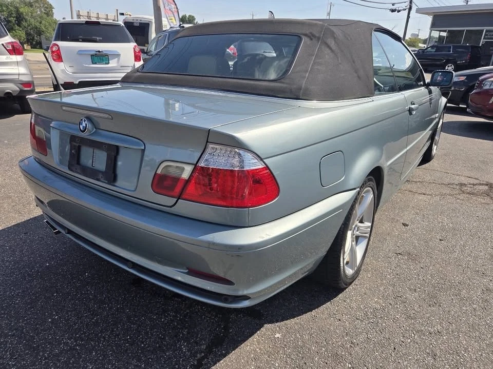 2002 BMW E46 3 Series - Image 4 of 9