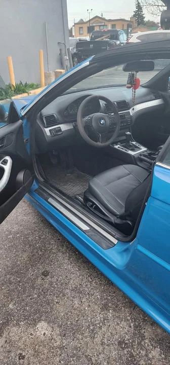2002 BMW E46 3 Series - Image 4 of 7