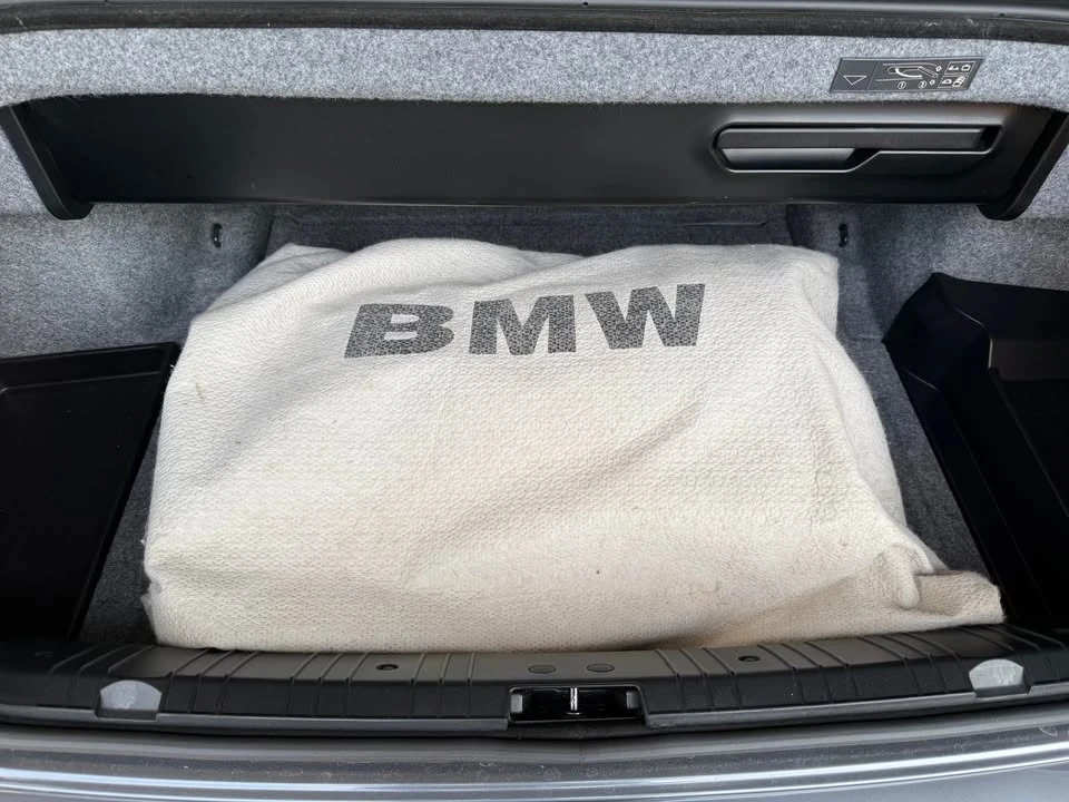 2002 BMW E46 3 Series - Image 9 of 9