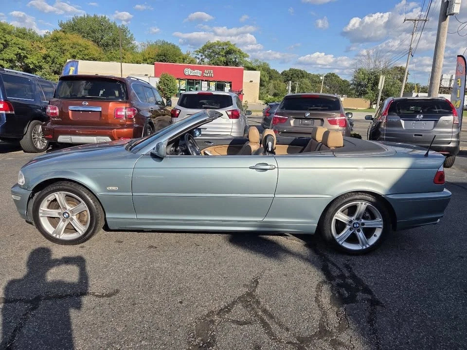 2002 BMW E46 3 Series - Image 2 of 12
