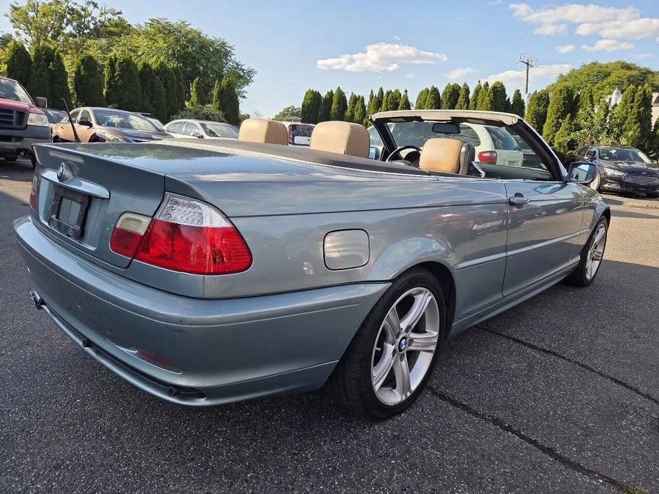 2002 BMW E46 3 Series - Image 7 of 12