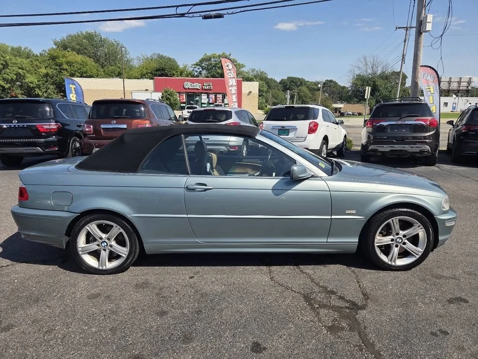 2002 BMW E46 3 Series - Image 5 of 12