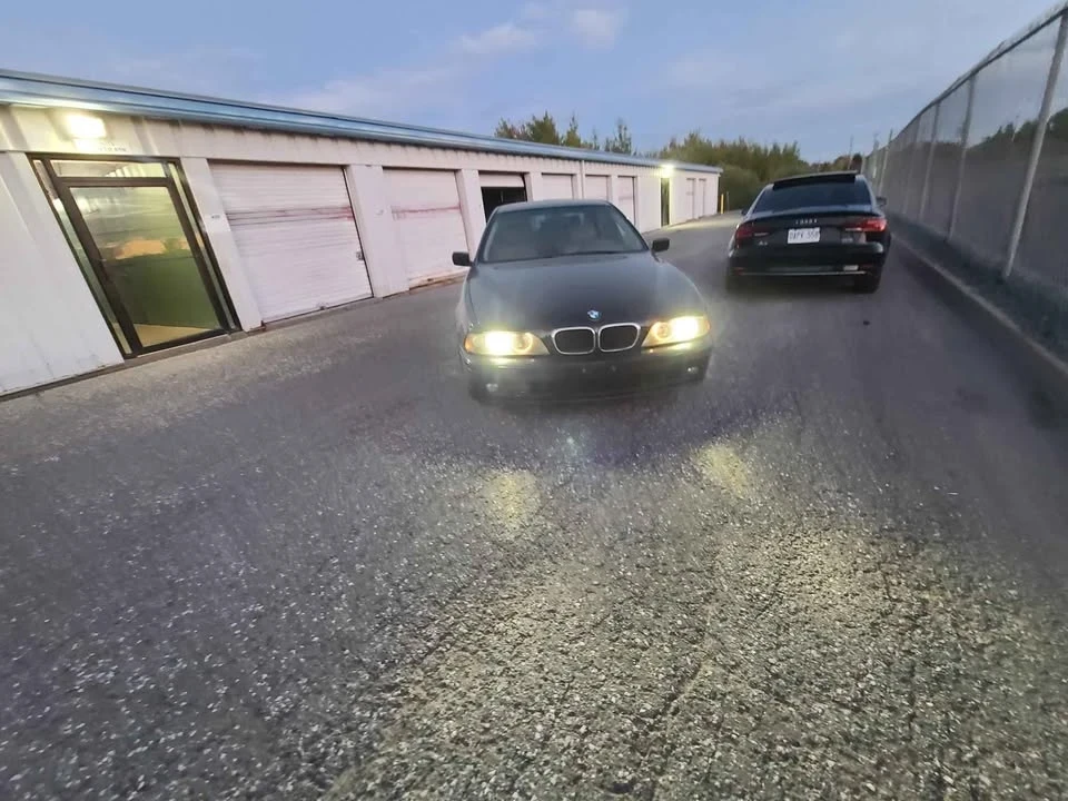 2002 BMW E46 3 Series - Image 4 of 6