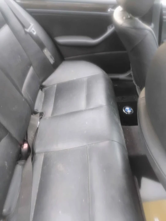 2002 BMW E46 3 Series - Image 4 of 8