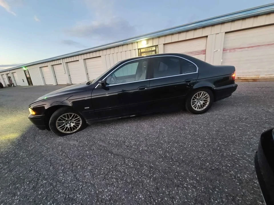 2002 BMW E46 3 Series - Image 6 of 6