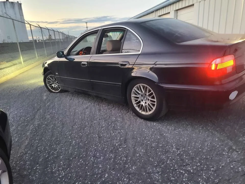 2002 BMW E46 3 Series - Image 2 of 6