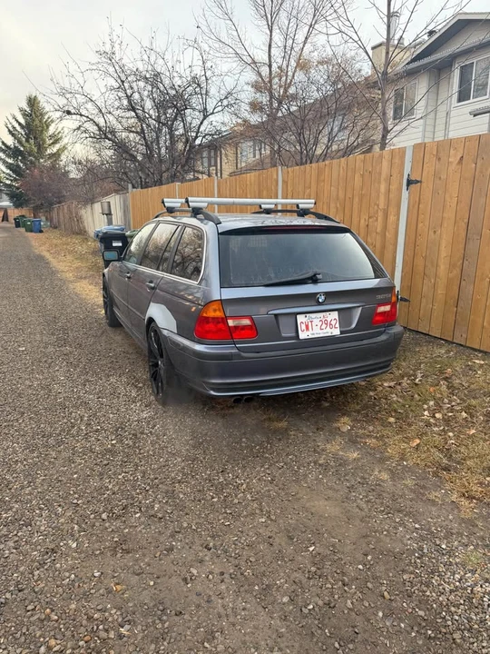 2002 BMW E46 3 Series - Image 10 of 13