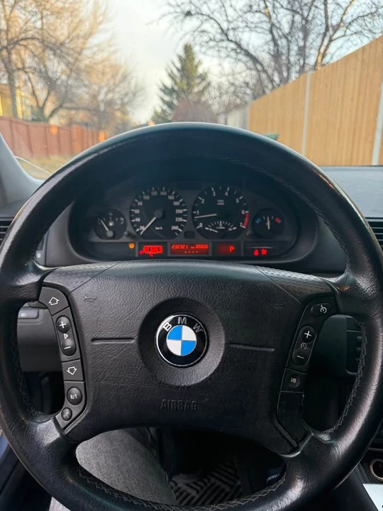 2002 BMW E46 3 Series - Image 7 of 13